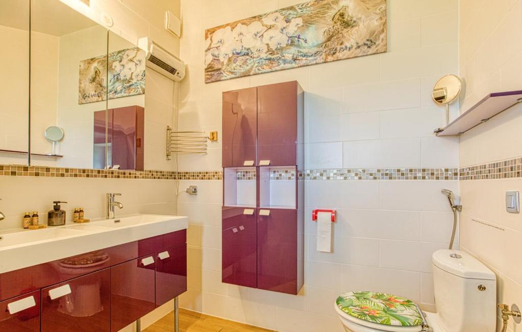 Belle Quercynoise Piscine Jacuzzi Partages Villa Septfonds Exterior photo
